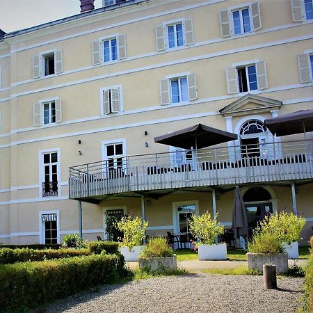 Domaine Agerria Hotel Mauleon-Licharre Exterior photo
